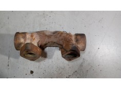 Recambio de colector escape para renault premium route 2006 10.8 diesel referencia OEM IAM 20787625   2