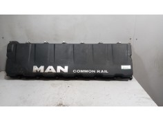 Recambio de tapa balancines para man tgx 18.xxx fg / 4x2 bl xl referencia OEM IAM 51034016039  