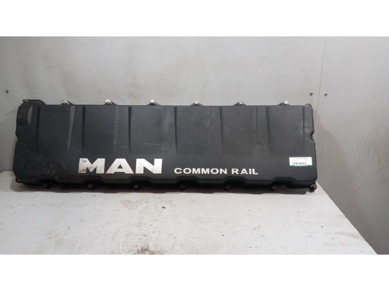 Recambio de tapa balancines para man tgx 18.xxx fg / 4x2 bl xl referencia OEM IAM 51034016039  