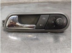Recambio de maneta interior delantera izquierda para seat ibiza iii (6l1) 1.9 tdi referencia OEM IAM   