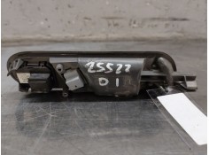 Recambio de maneta interior delantera izquierda para seat ibiza iii (6l1) 1.9 tdi referencia OEM IAM    2