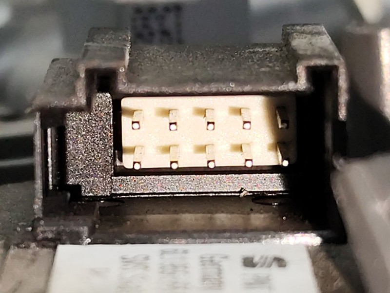 Recambio de maneta interior delantera izquierda para seat ibiza iii (6l1) 1.9 tdi referencia OEM IAM   