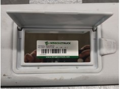 Recambio de parasol izquierdo para peugeot 208 ii (ub_, up_, uw_, uj_) 1.5 bluehdi 100 referencia OEM IAM    2