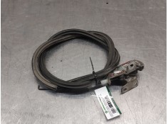 Recambio de cerradura puerta corredera derecha para iveco daily config. paquetería cabina simple 35s... batalla 3750 referencia 