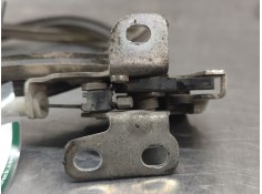 Recambio de cerradura puerta corredera derecha para iveco daily config. paquetería cabina simple 35s... batalla 3750 referencia  2