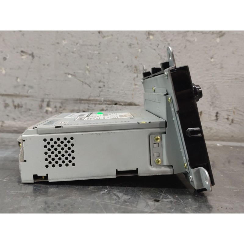 Recambio de pantalla multifuncion para renault clio iv (bh_) 0.9 tce 90 referencia OEM IAM 281155249R  