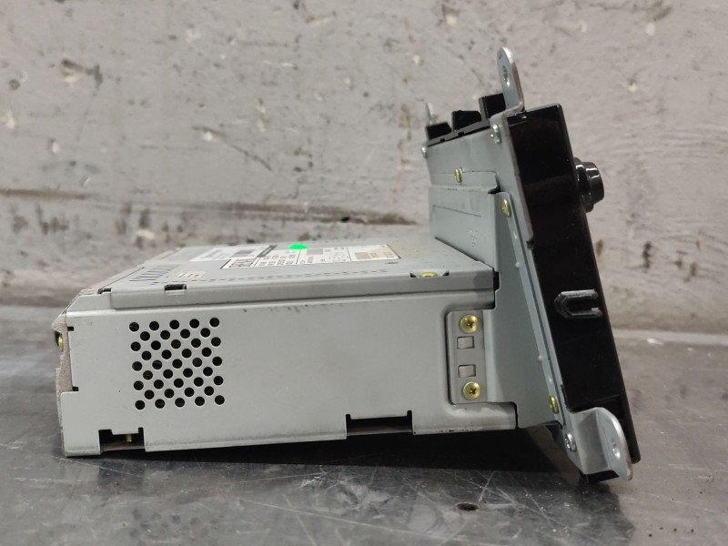 Recambio de pantalla multifuncion para renault clio iv (bh_) 0.9 tce 90 referencia OEM IAM 281155249R  