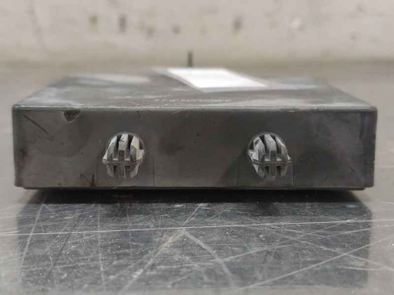 Recambio de modulo electronico para renault clio iv (bh_) 0.9 tce 90 referencia OEM IAM 231A09292R  