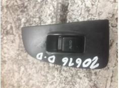 Recambio de mando elevalunas delantero derecho para toyota avensis berlina (t25) 2.2 d-4d executive sedán (4-ptas.) referencia O