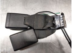 Recambio de enganche cinturon trasero izquierdo para renault clio iv (bh_) 0.9 tce 90 referencia OEM IAM 878176563R  