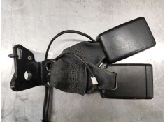 Recambio de enganche cinturon trasero izquierdo para renault clio iv (bh_) 0.9 tce 90 referencia OEM IAM 878176563R   2