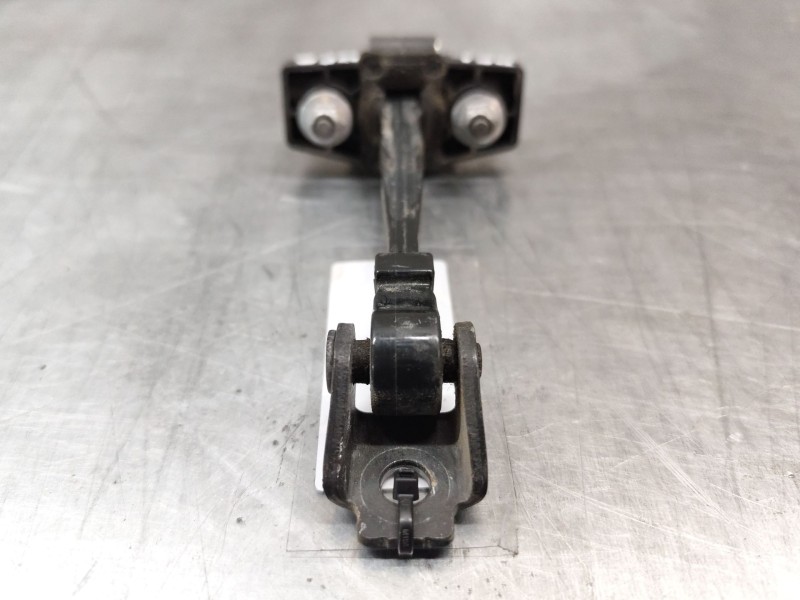 Recambio de retenedor puerta para renault clio iv (bh_) 0.9 tce 90 referencia OEM IAM   