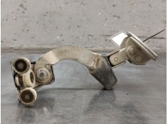 Recambio de bisagra puerta corredera para iveco daily config. paquetería cabina simple 35s... batalla 3750 referencia OEM IAM   