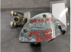 Recambio de bisagra puerta corredera para iveco daily config. paquetería cabina simple 35s... batalla 3750 referencia OEM IAM    2