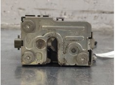 Recambio de cerradura puerta delantera izquierda para iveco daily config. paquetería cabina simple 35s... batalla 3750 referenci 2