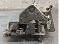 Recambio de cerradura puerta corredera derecha para iveco daily config. paquetería cabina simple 35s... batalla 3750 referencia  2