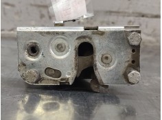 Recambio de cerradura puerta carga para iveco daily config. paquetería cabina simple 35s... batalla 3750 referencia OEM IAM    2