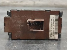 Recambio de botonera para iveco daily config. paquetería cabina simple 35s... batalla 3750 referencia OEM IAM    2