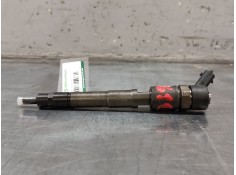 Recambio de inyector para iveco daily config. paquetería cabina simple 35s... batalla 3750 referencia OEM IAM 504088755   2