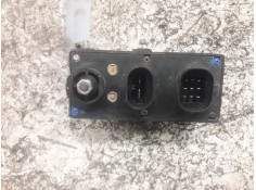 Recambio de caja precalentamiento para renault clio i phase iii 1.9 d campus referencia OEM IAM 7700103188 9/2 PINS NAGARES 2