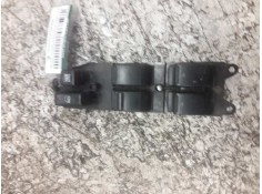 Recambio de mando elevalunas delantero izquierdo para toyota avensis berlina (t25) 2.2 d-4d executive sedán (4-ptas.) referencia