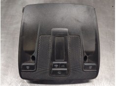 Recambio de luz interior para mercedes-benz clase gla (x156) gla 200 (156.943) referencia OEM IAM   