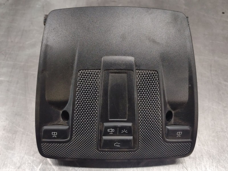 Recambio de luz interior para mercedes-benz clase gla (x156) gla 200 (156.943) referencia OEM IAM   