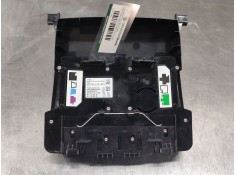 Recambio de luz interior para mercedes-benz clase gla (x156) gla 200 (156.943) referencia OEM IAM    2