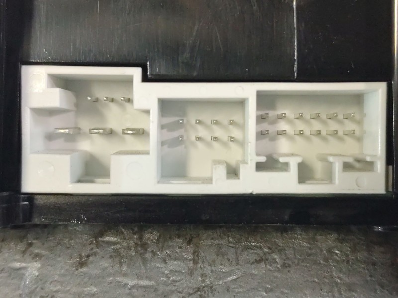 Recambio de luz interior para mercedes-benz clase gla (x156) gla 200 (156.943) referencia OEM IAM   