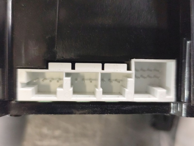 Recambio de luz interior para mercedes-benz clase gla (x156) gla 200 (156.943) referencia OEM IAM   