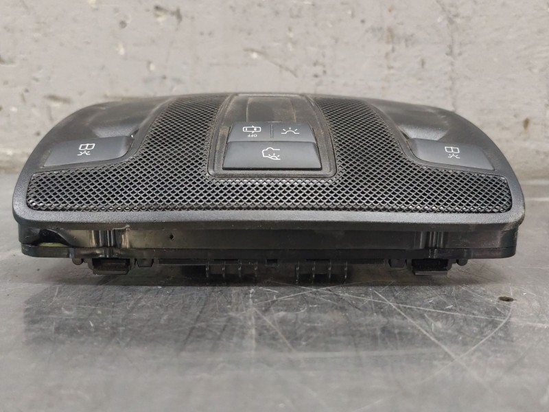 Recambio de luz interior para mercedes-benz clase gla (x156) gla 200 (156.943) referencia OEM IAM   