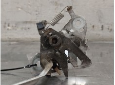 Recambio de cerradura capot para citroën c4 picasso i monospace (ud_) 1.6 hdi referencia OEM IAM   
