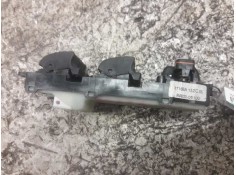 Recambio de mando elevalunas delantero izquierdo para toyota avensis berlina (t25) 2.2 d-4d executive sedán (4-ptas.) referencia 2