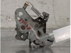 Recambio de cerradura capot para citroën c4 picasso i monospace (ud_) 1.6 hdi referencia OEM IAM    2