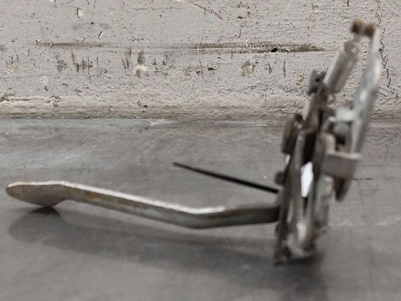 Recambio de cerradura capot para citroën c4 picasso i monospace (ud_) 1.6 hdi referencia OEM IAM   