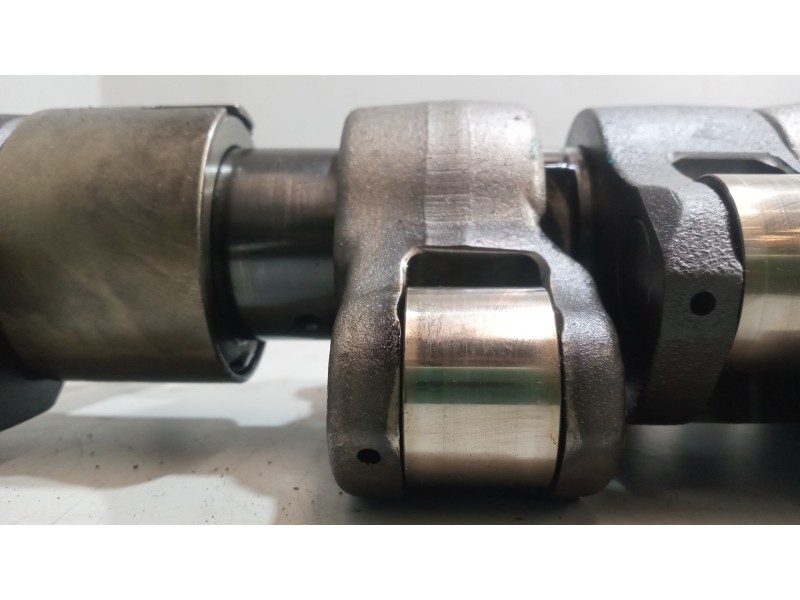 Recambio de eje balancines para renault serie t 10.8 diesel referencia OEM IAM 7421881494 7421539409 7421808975