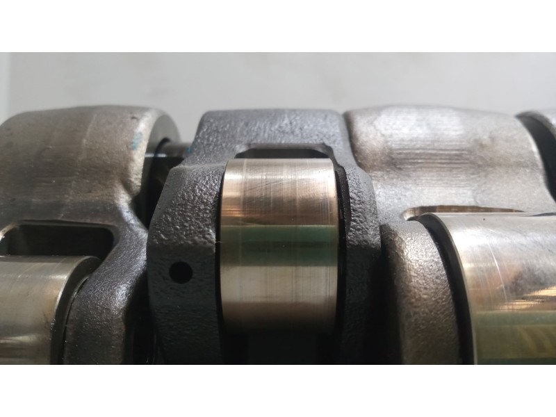 Recambio de eje balancines para renault serie t 10.8 diesel referencia OEM IAM 7421881494 7421539409 7421808975