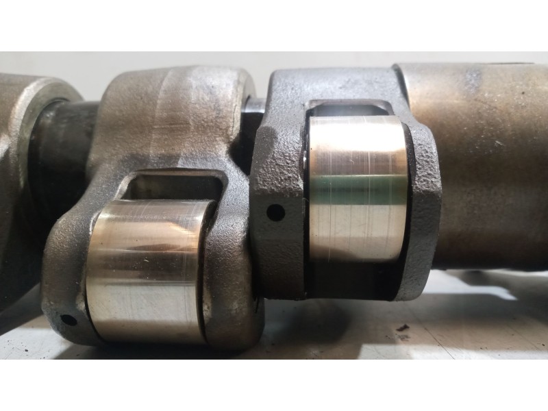 Recambio de eje balancines para renault serie t 10.8 diesel referencia OEM IAM 7421881494 7421539409 7421808975