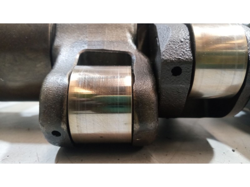 Recambio de eje balancines para renault serie t 10.8 diesel referencia OEM IAM 7421881494 7421539409 7421808975