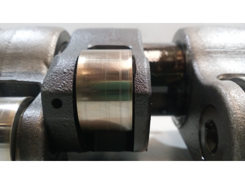 Recambio de eje balancines para renault serie t 10.8 diesel referencia OEM IAM 7421881494 7421539409 7421808975