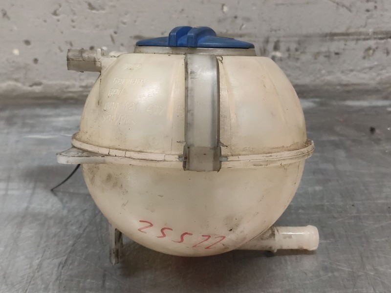 Recambio de deposito expansion para seat ibiza iii (6l1) 1.9 tdi referencia OEM IAM   