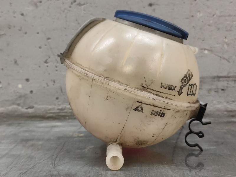 Recambio de deposito expansion para seat ibiza iii (6l1) 1.9 tdi referencia OEM IAM   