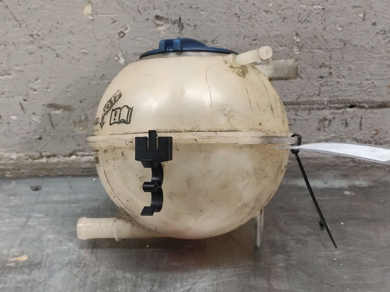 Recambio de deposito expansion para seat ibiza iii (6l1) 1.9 tdi referencia OEM IAM   