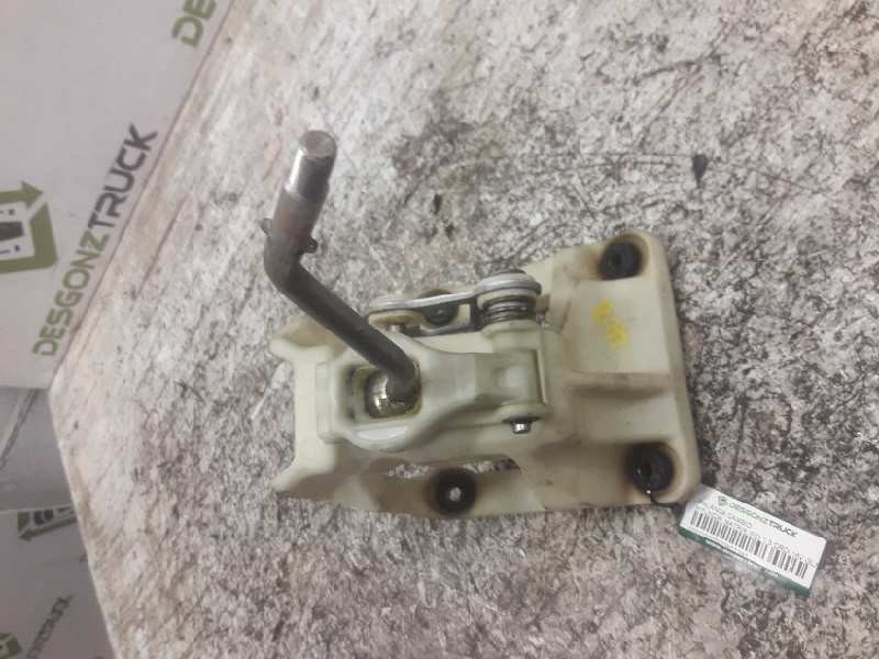 Recambio de palanca cambio para hyundai matrix (fc) 1.5 crdi 16v gls referencia OEM IAM   