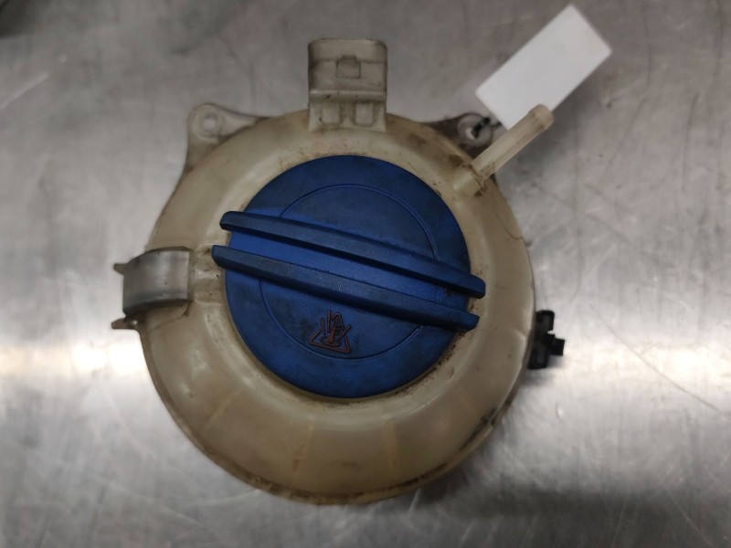 Recambio de deposito expansion para seat ibiza iii (6l1) 1.9 tdi referencia OEM IAM   