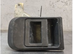 Recambio de maneta exterior corredera para iveco daily config. paquetería cabina simple 35s... batalla 3750 referencia OEM IAM  