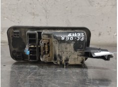 Recambio de maneta exterior corredera para iveco daily config. paquetería cabina simple 35s... batalla 3750 referencia OEM IAM   2