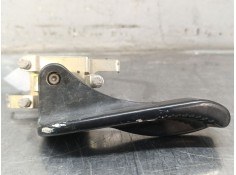 Recambio de maneta interior puerta carga para iveco daily config. paquetería cabina simple 35s... batalla 3750 referencia OEM IA