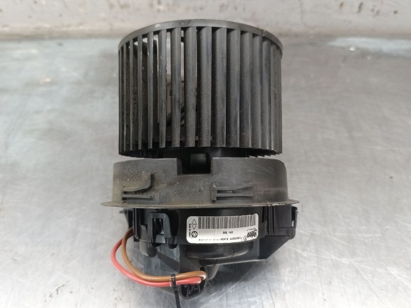 Recambio de motor calefaccion para renault clio iv (bh_) 0.9 tce 90 referencia OEM IAM t10295275  