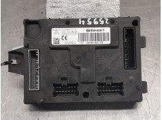 Recambio de modulo electronico para renault clio iv (bh_) 0.9 tce 90 referencia OEM IAM 284B19573R  